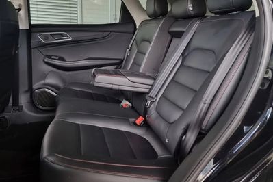 MG HS 1.5 T-GDI Excite DCT