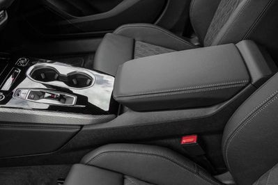 Audi A6 TDI quattro S line Avant