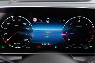 Mercedes GLC 220 d 4MATIC AMG Line