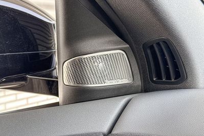 BMW iX3 50 xDrive M Sport