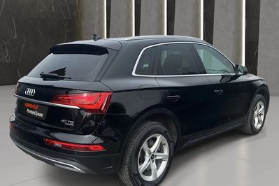 Audi Q5 40 TDI mHEV quattro S tronic