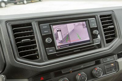 MAN TGE 3.140 L4H2 Zabudowa Brygadowa AT