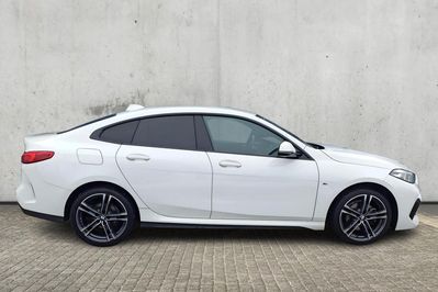 BMW Seria 2 218i aut