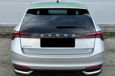 Skoda Scala Drive 1.0 TSI DSG