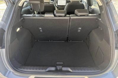 Ford Puma Premium 43.6 kWh