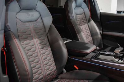 Audi Q8 RSQ8 TFSI quattro Performance
