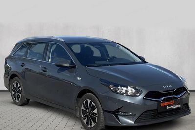Kia Ceed T-GDI M DCT