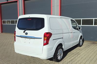 BYD ETP3  