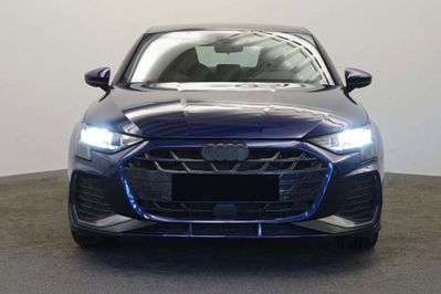 Audi A3 TFSI S Line