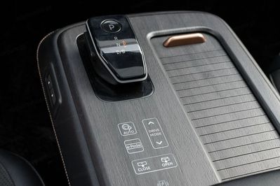 Nissan Ariya 87KWH Evolve