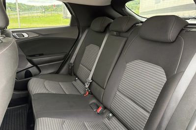 Kia XCeed T-GDI M DCT