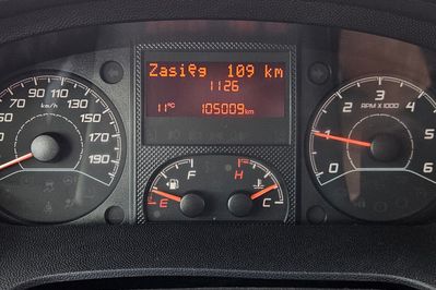 Peugeot Boxer L2H2
