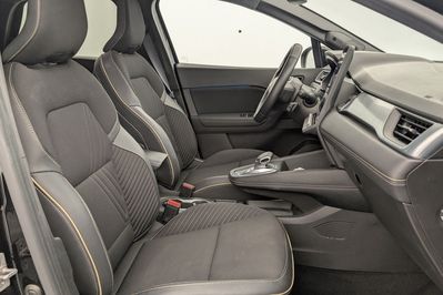 Renault Symbioz Iconic 1.6 E-Tech Full Hybrid AT