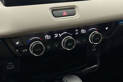Honda HR-V 1.5 i-MMD Advance Style CVT