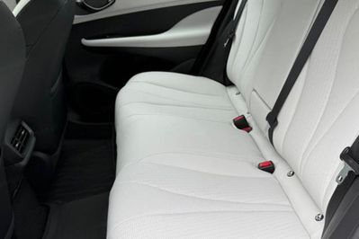 BYD Seal 5 DM-i Design