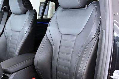 BMW X4 xDrive30i mHEV M Sport sport-aut