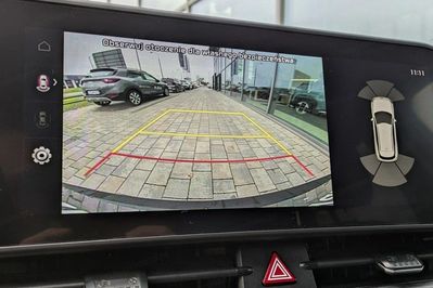 Kia Sportage 1.6 T-GDI L 2WD DCT