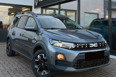 Dacia Jogger Journey 7-miejsc 1.8 Full Hybrid