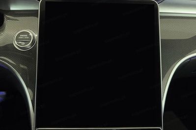 Mercedes CLE 300 4-Matic AMG Line