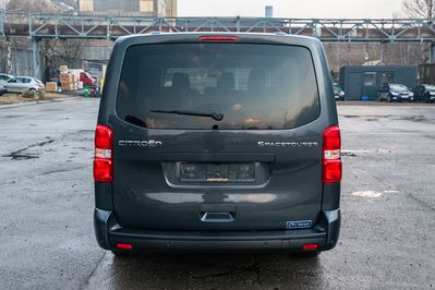 Citroen SpaceTourer XL L2H1 Business EAT8