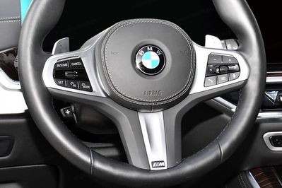 BMW X5 xDrive30d M Sport