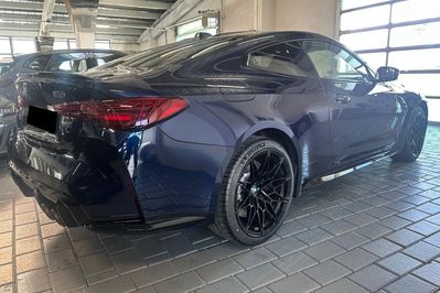BMW Seria 4 M4 Competition M xDrive