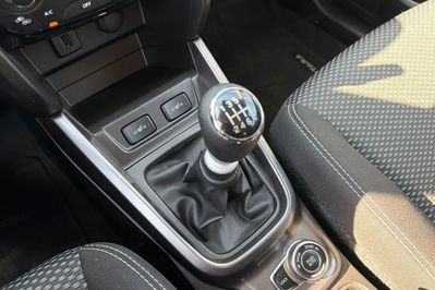 Suzuki Vitara 1.4 Boosterjet SHVS Premium 4WD