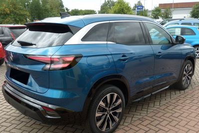 Renault Austral Techno 1.3 TCe mHEV