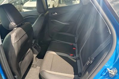 Opel Grandland X 1.2 T GPF Elegance  Business Pack S&S