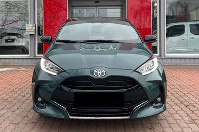 Toyota Yaris Executive 1.5 Hybrid
