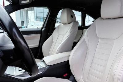 BMW Seria 4 420I m Sport
