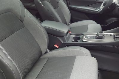 Nissan Qashqai N-Connecta 1.3 DIG-T mHEV 4x4  Xtronic
