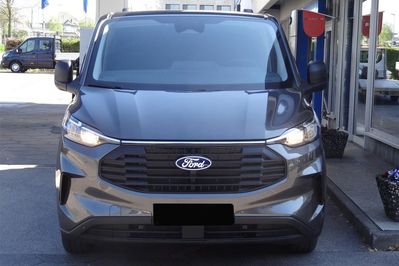 Ford Transit Custom 320 L2H1 Trend Zabudowa Brygadowa A8