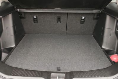 Suzuki S-Cross 1.5 DualJet Hybrid