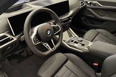 BMW Seria 4 Gran Coupe 430i xDrive M Sport