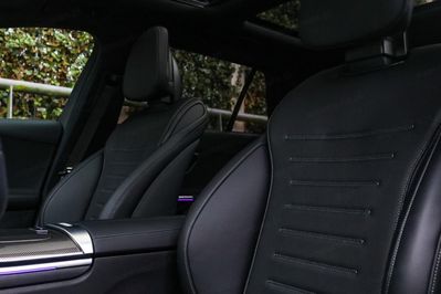 Mercedes Klasa C 300 de 4-Matic AMG Estate