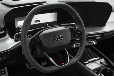 Audi Q3 TFSI quattro S line