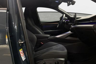 Cupra Terramar 1.5 TSI DSG