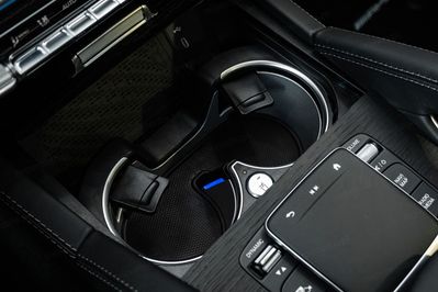Mercedes GLS 350 d 4-MATIC AMG Line