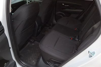 Hyundai Tucson 1.6 T-GDI