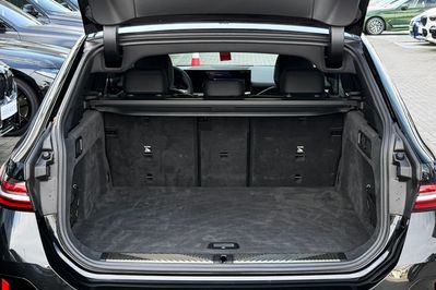 BMW Seria 5 520d xDrive mHEV M Sport aut