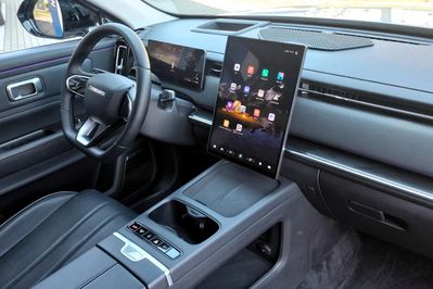 Jaecoo 7 1.5 T-GDI Super Hybrid Exclusive DHT