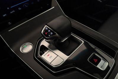 Baic Beijing 7 1.5T  DCT
