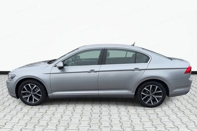 Volkswagen Passat 2.0 TSI Business DSG