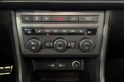 Cupra Ateca 1.5 TSI DSG