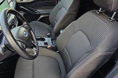 Ford Focus 1.5 EcoBlue Titanium X aut