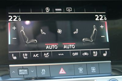 Audi A6 40 TDI  Quattro Advanced