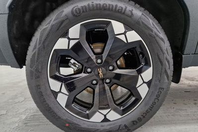 Dacia Bigster Extreme 1.2 TCe mHEV ECO-G LPG