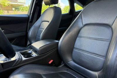 Jaguar E-Pace 2.0 I4P Awd r-Dynamic s