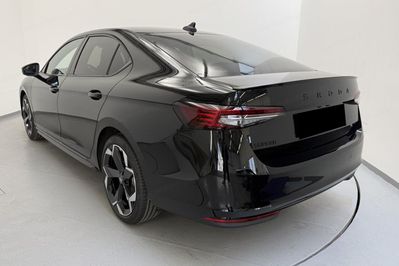 Skoda Superb Sportline 2.0 TDI 4x4  DSG